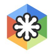 Boxy svg 3 icon