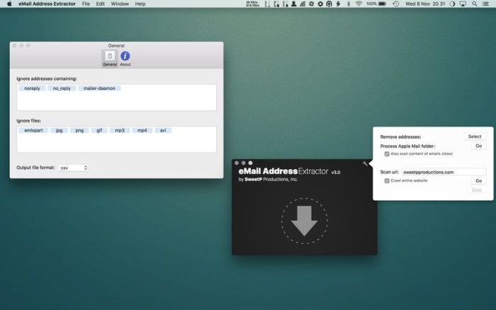 2_eMail_Address_Extractor.jpg