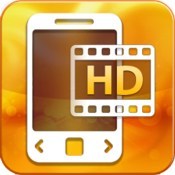 Hd video converter movavi icon