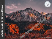 Phaseone latitude infinite peaks icon