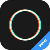 Polarr photo editor pro icon