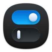 One switch icon