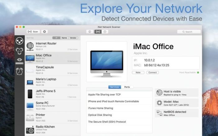 iNet_Network_Scanner.app caprure 1 1_iNet_Network_Scanner.jpg