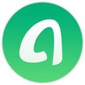 Anytrans for android icon