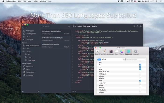 SnippetsLab.app caprure 3 3_SnippetsLab.jpg