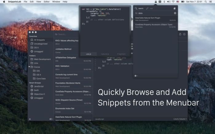 SnippetsLab.app caprure 5 5_SnippetsLab.jpg