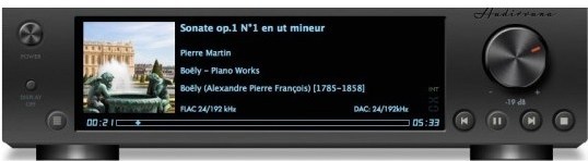 Audirvana Plus 3.1.2  CR2