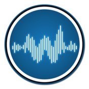 Easy audio mixer icon