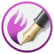 Nisus writer pro 3 icon