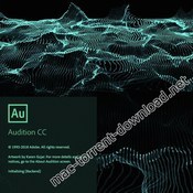 Adobe audition cc 2019 v12 icon