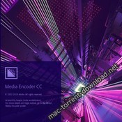 Adobe media encoder cc 2019 13 icon
