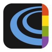 chaos_control_gtd_organizer_to_do_list_icon.jpg Chaos control gtd organizer to do list icon