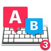 Master of typing 3 icon