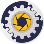 Photo mechanic 6 icon