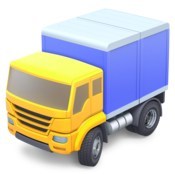 Transmit 5 icon