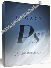 Lens distortions legacy ps actions icon
