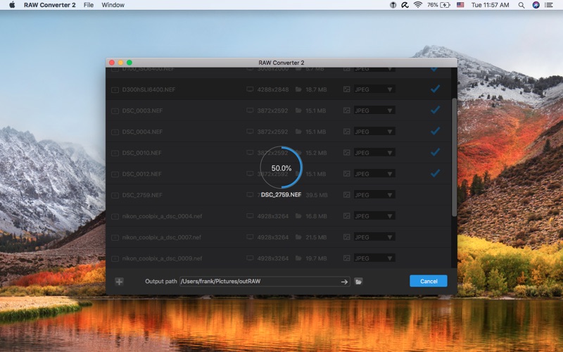 RAW_Converter_2.app caprure 4 4_RAW_Converter_2.jpg