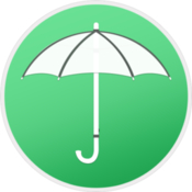 Umbrella duplicate file prevention tool icon