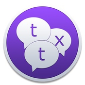Textual_IRC_Client.jpg Textual IRC Client