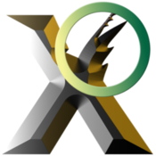 Detectx swift icon