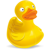 Cyberduck icon