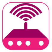 Networker show network information in menu bar 2 icon