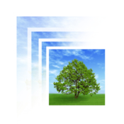 Sharpresize icon