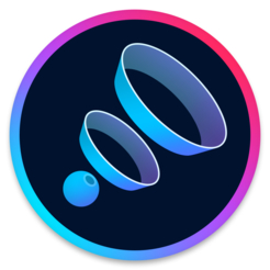 Boom 3d the best audio enhancer with 3d surround sound icon