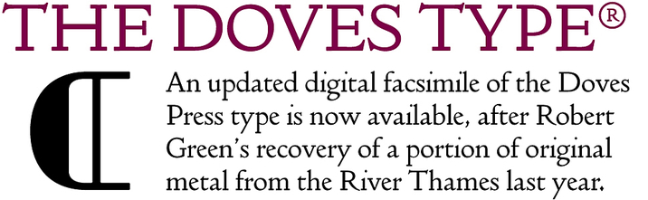 The Doves Type 2 cap1