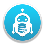 Robodb mysql icon