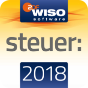 Wiso steuer 2018 icon