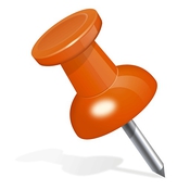 Pins icon