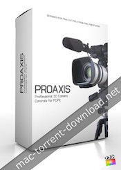 yzewmmfknt.png ProAxis Professional 3D Camera Controls