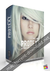 ProText: Volume 1 Text Animations for Final Cut Pro X
