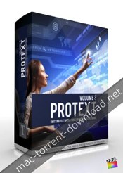 ProText: Volume 3 Text Animations for Final Cut Pro X