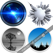 Brainfevermedia software suite 2017 icon