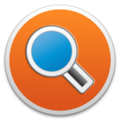Ischerlokk find and compare files icon