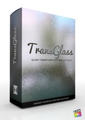 Pixel film studios transglass volume 1 icon