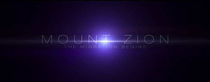 Zion Theme