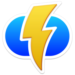 A better finder rename 11 icon