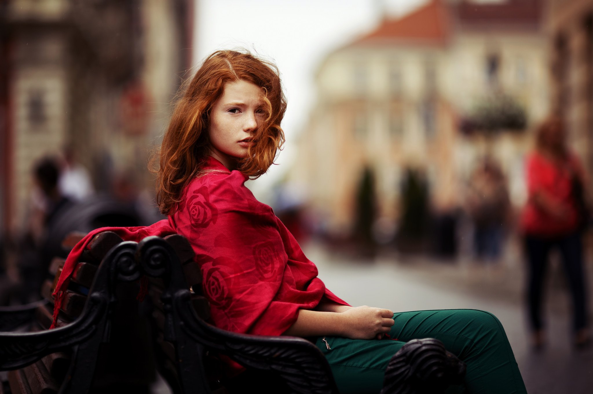 Photographer Resources PORTRAIT WORKFLOW 93 PHOTOSHOP ACTIONS BUNDLE Screenshot 50