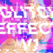 Glitch effect v1 1136208 icon