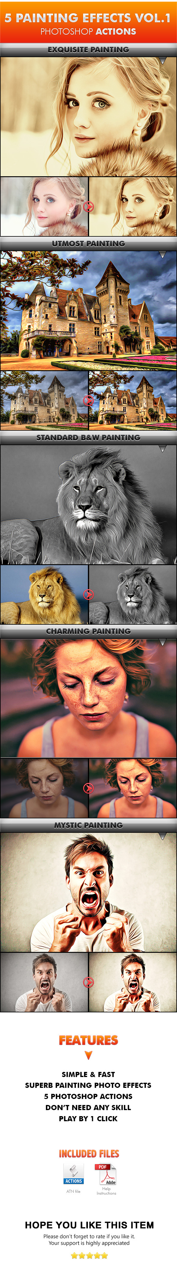 graphicriver_5_painting_effects_vol1_photoshop_actions_11967327