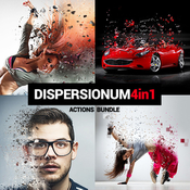 Dispersionum ps actions bundle 13300930 icon