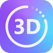 3d_converter_2d_to_3d_video_conversion_icon.jpg 3d converter 2d to 3d video conversion icon