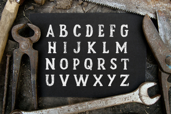 Creativemarket_Handmade_Vintage_Font_294493_cap04