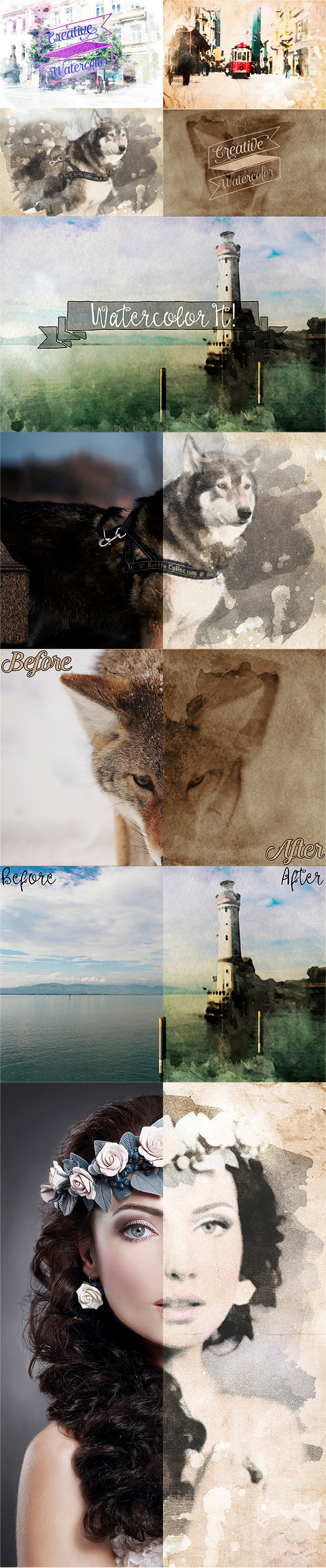 creative_vintage_watercolor_actions_bundle_11444046