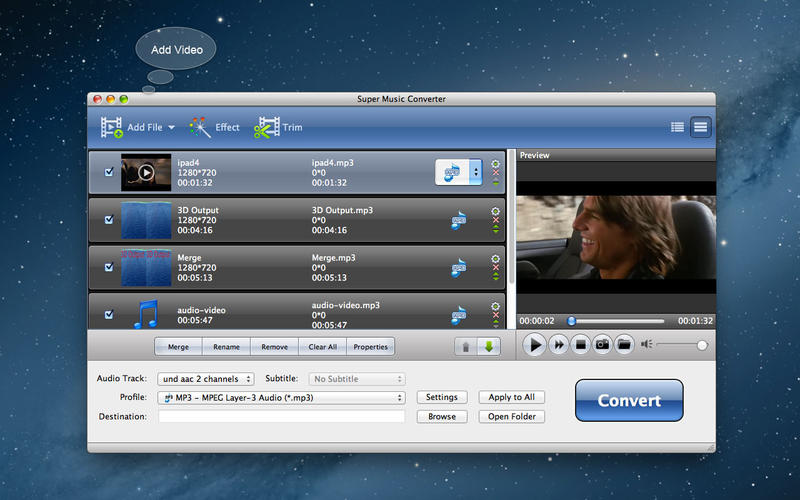 Super_Music_Converter.app caprure 1 1_Super_Music_Converter.jpg