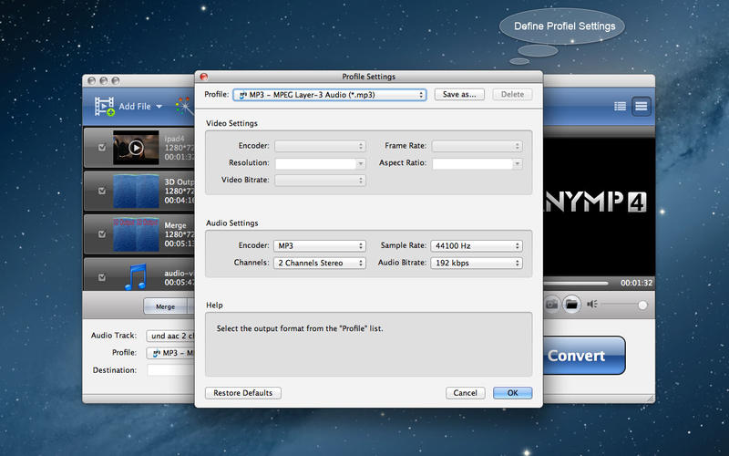 Super_Music_Converter.app caprure 4 4_Super_Music_Converter.jpg