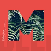 FontFabric Muller icon